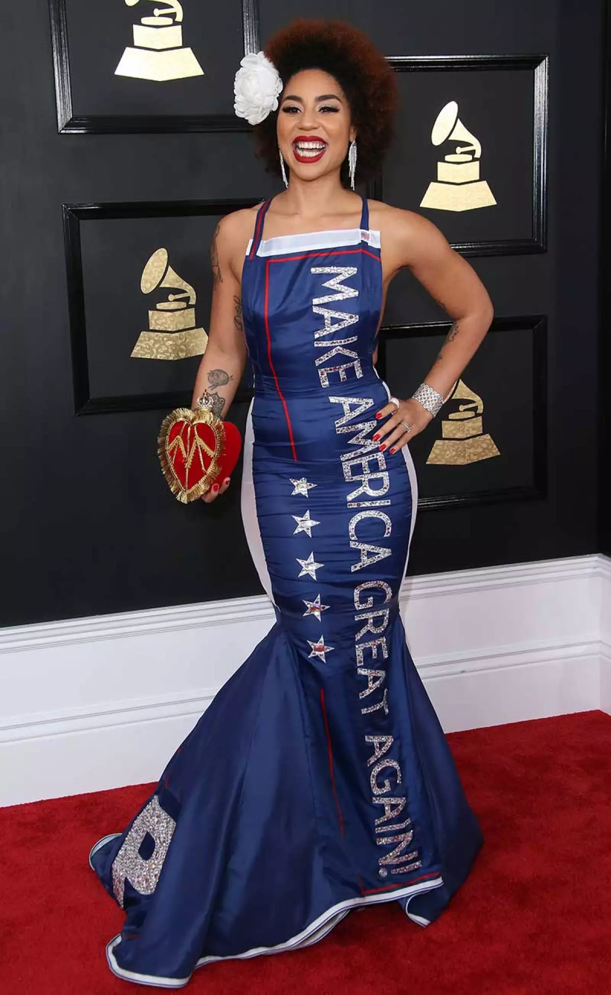 Make America Great again