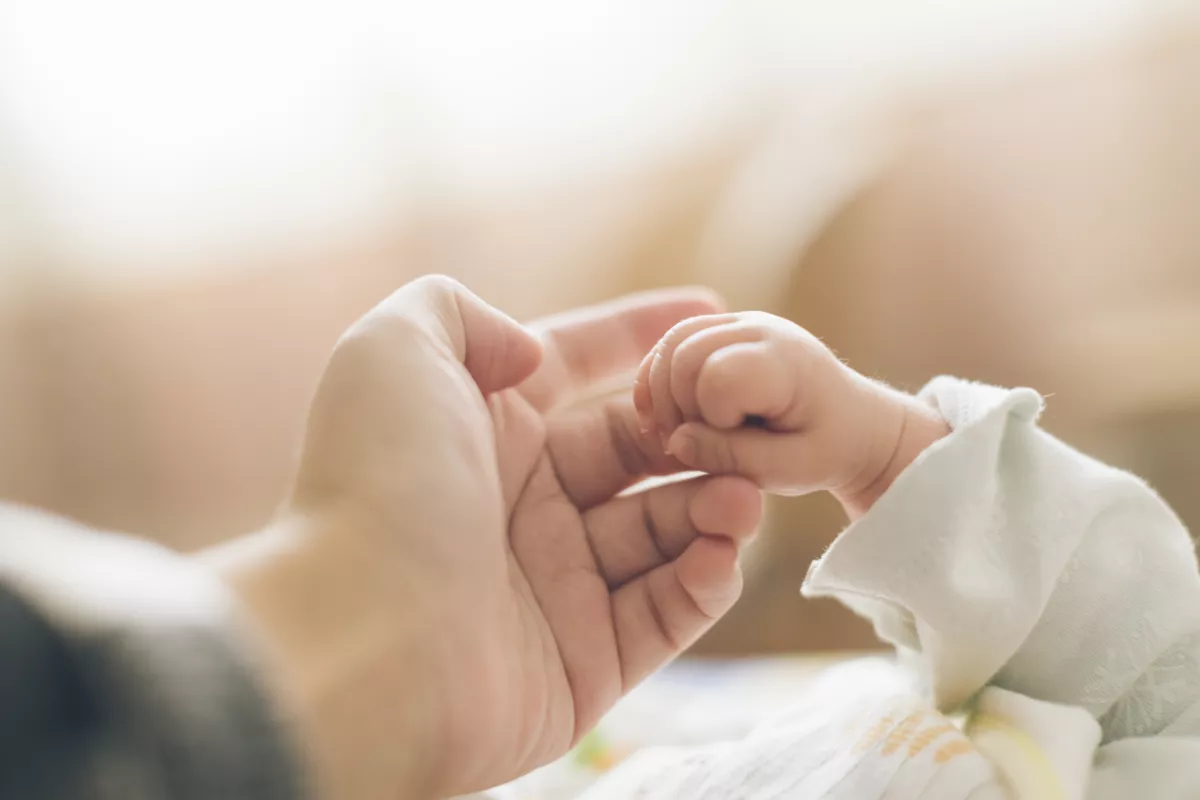 Mamá primeriza: todo lo que tienes que saber para sobrevivir al primer mes 

