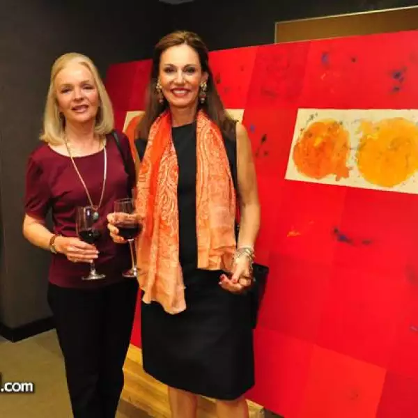 Lorenza Rodríguez,Ana María Rivas