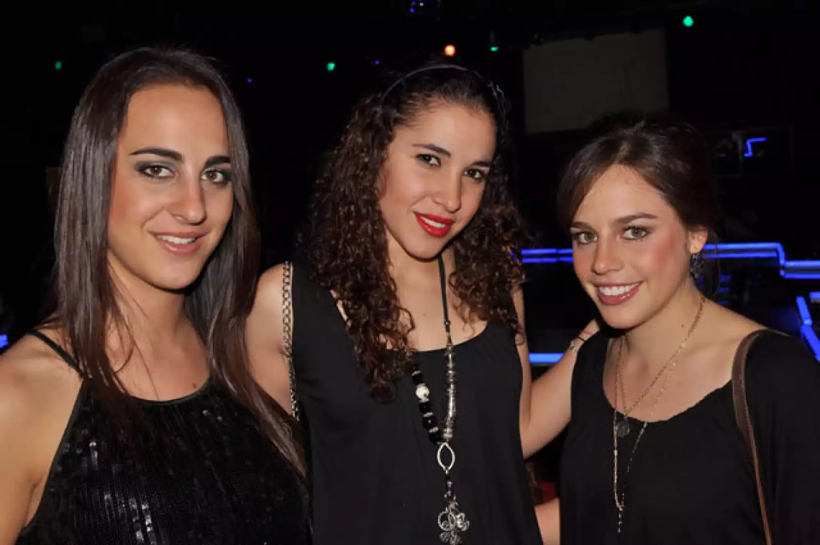 The Naked Tropicalia