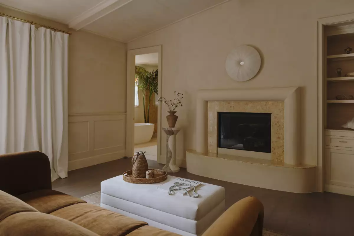 Cómo convertir tu hogar en tu santuario