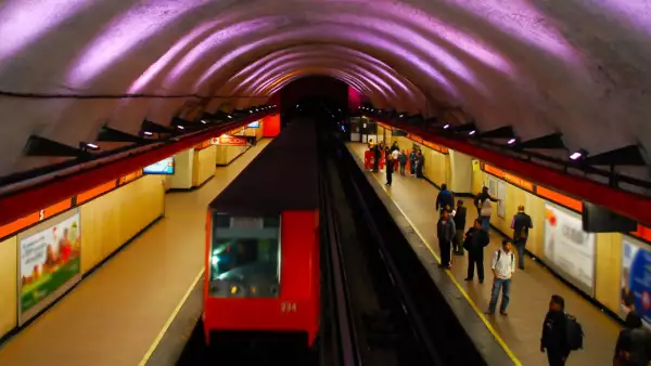 Horario del Metro el 24 y 25 de diciembre de 2024: ¿A qué hora abre y cierra?