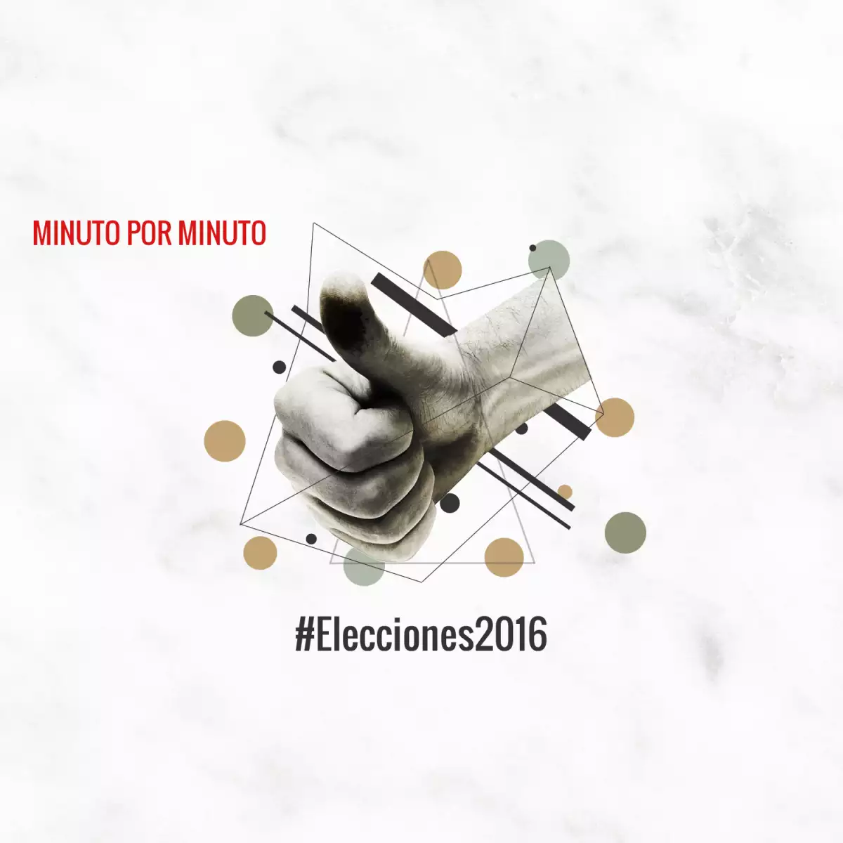 Toda la información sobre la elección.