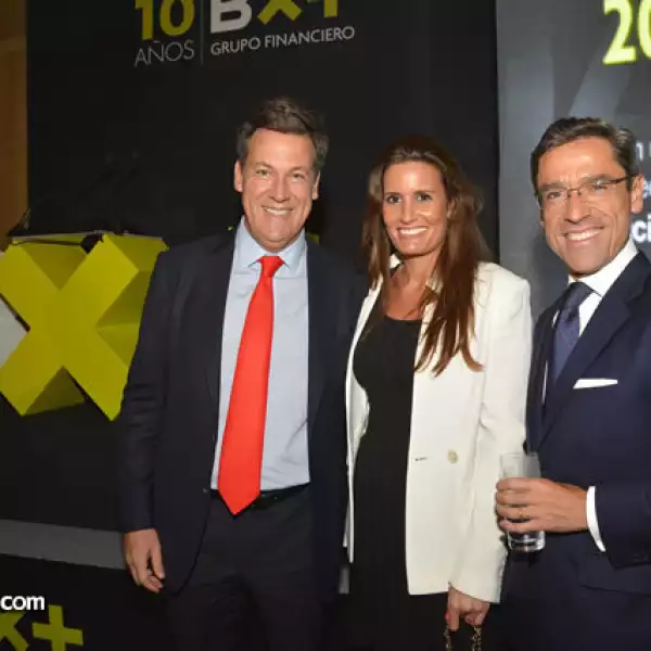 José Luis Clams,Conchita Calderón,Carlos Rodríguez