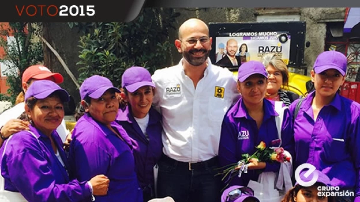 candidato