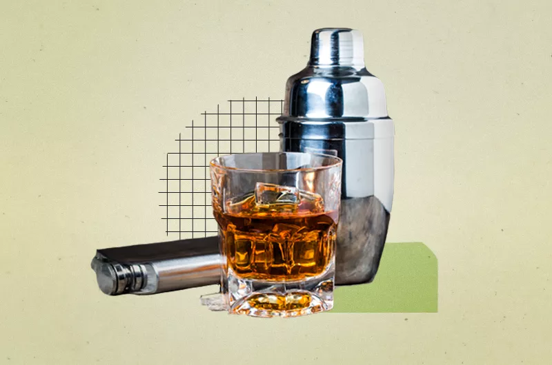 beber en el área gris es un fenómeno que se manifiesta con hábitos excesivos en el consumo de alcohol, sin necesariamente considerarse alcoholismo.