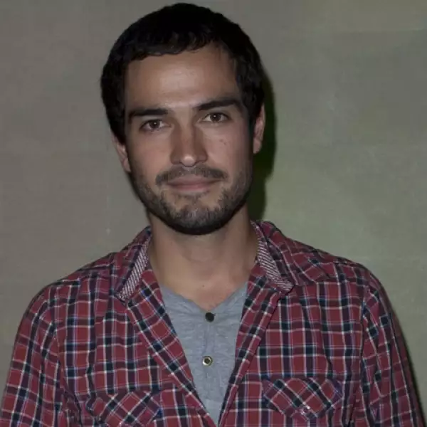 Poncho Herrera fue integrante de RBD y actualmente está enfocado en la actuación.