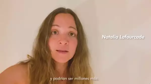 Natalia Lafourcade