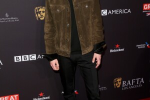 Timothée Chalamet