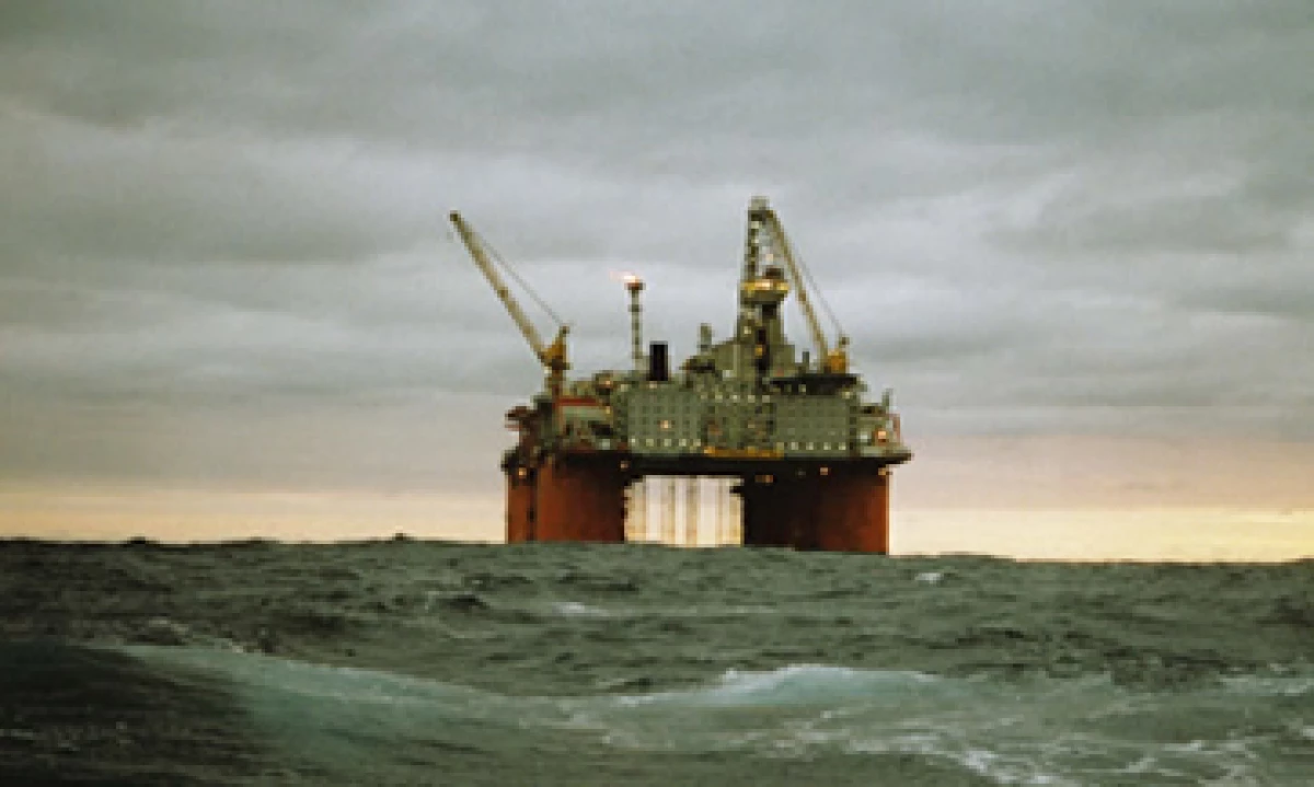 Una tercera parte de la petrolera noruega cotiza en Bolsa, mientras el resto pertenece al Gobierno. (Foto: Cortesía Statoil)