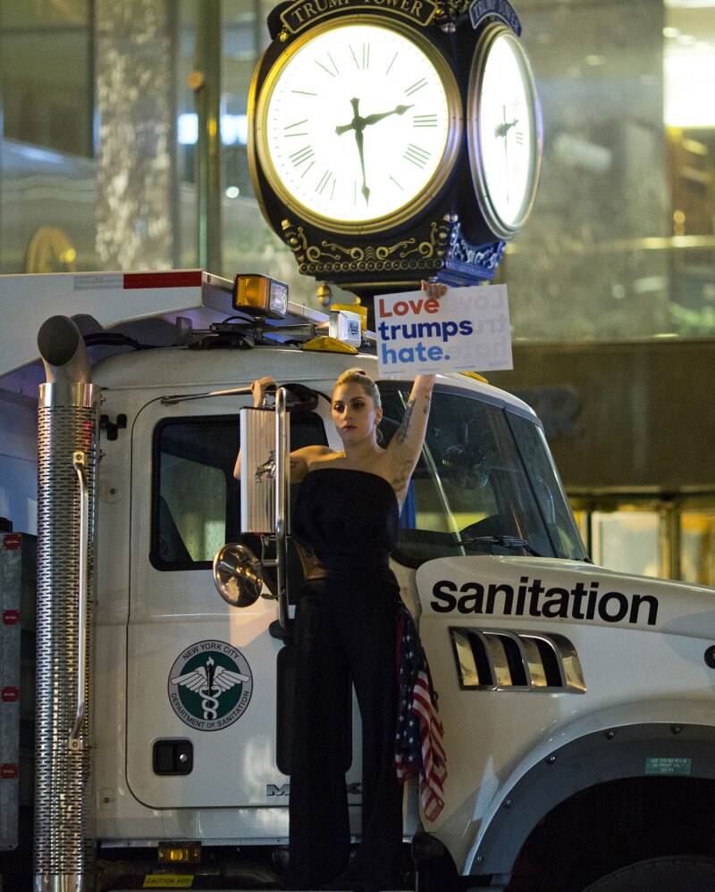 Lady Gaga
