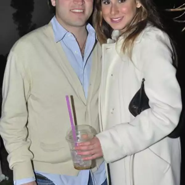 Cumple de Marcela Miller