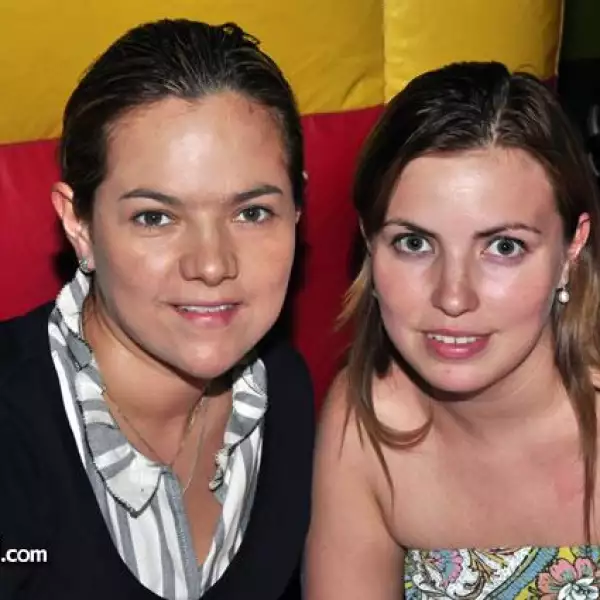 Cumpleaños de Elsa María Siller