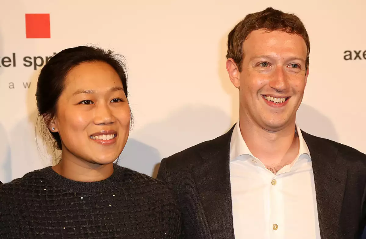 La pareja es reconocida por sus causas filantrópicas y por su voluntad de conectar al mundo.