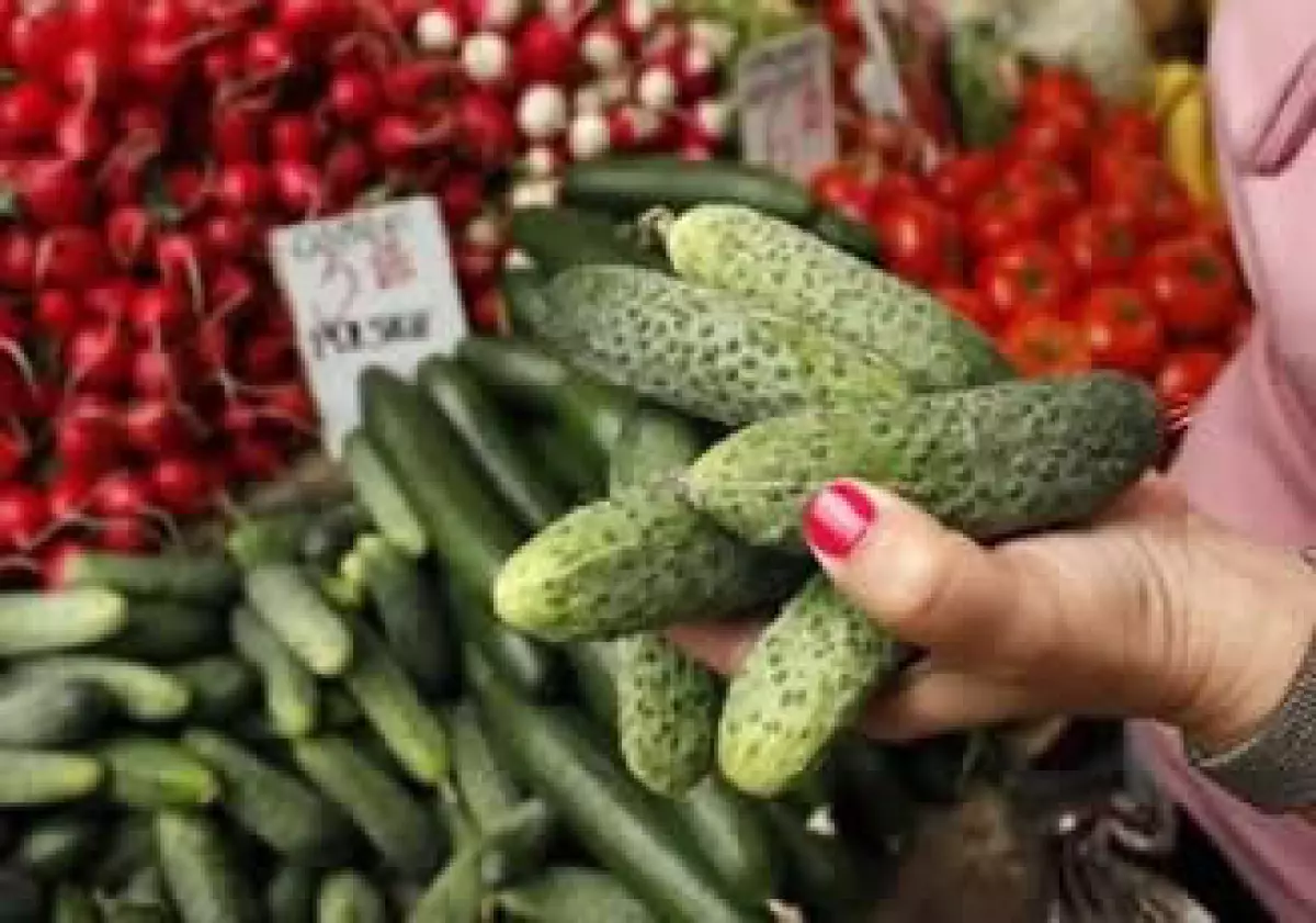 Los exportadores estiman que unas 150,000 toneladas de productos a la semana se están quedando en los almacenes o sin recolectar. (Foto: Reuters)