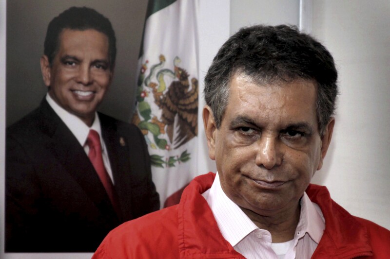 Fidel Herrera
