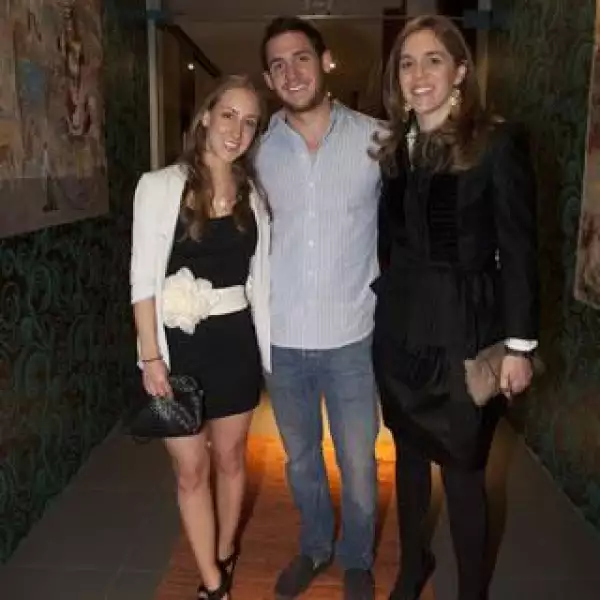 Juan Salvador Martínez,Maxime Woodside