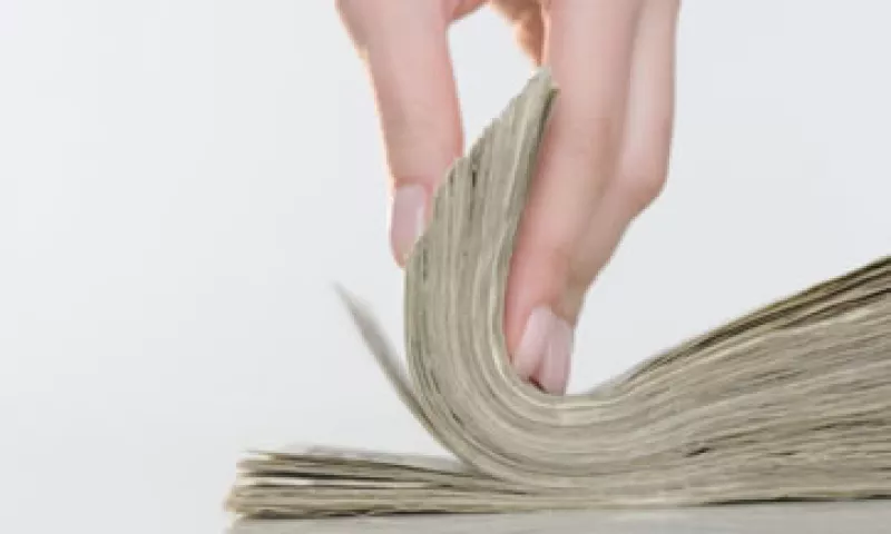 9 de cada 10 personas se están manteniendo en sus inversiones actuales. (Foto: Getty Images)