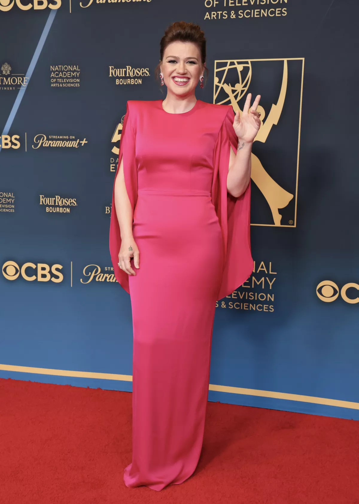 Kelly-Clarkson