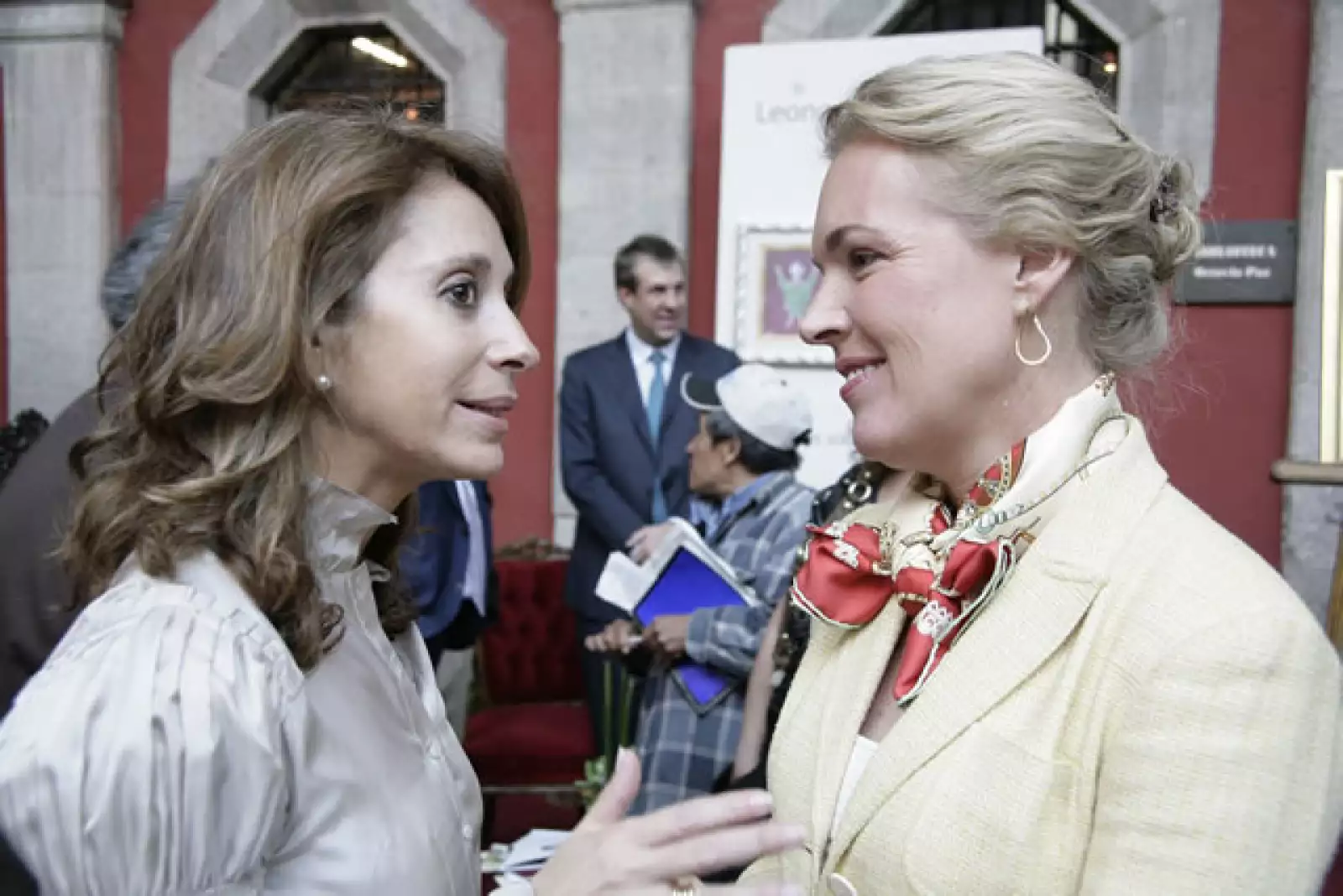 Homenaje a Leonora Carrington