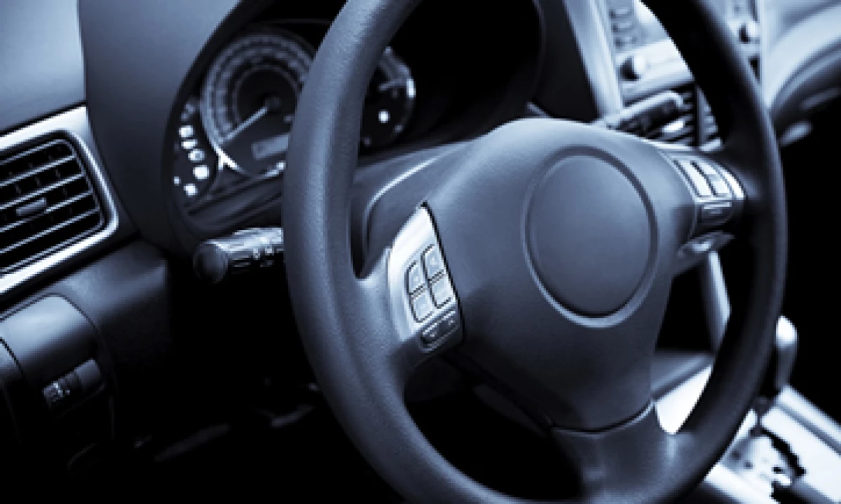 El auto puede percibir si el conductor quiere abrir o cerrar la puerta, y frenar o acelerar. (Foto: iStock by Getty Images)
