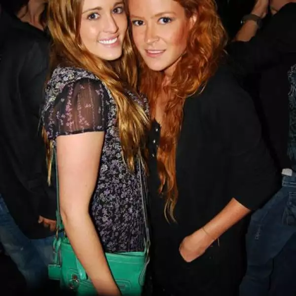 Inauguración Barezzito