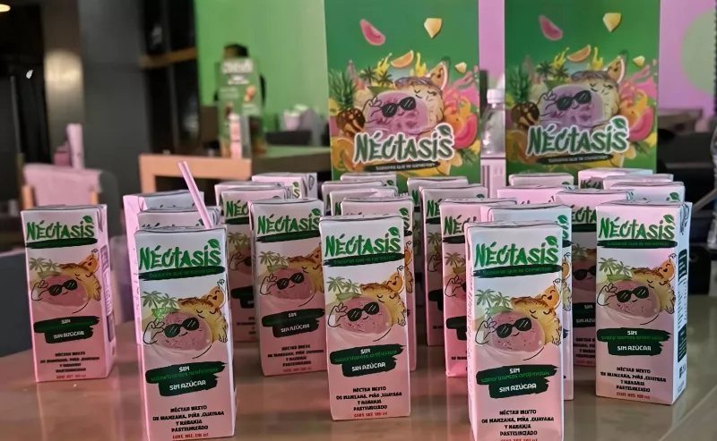 Pascual se adelanta a los impuestos: lanza Néctasis, su nueva bebida, y ajustará la fórmula del Boing 