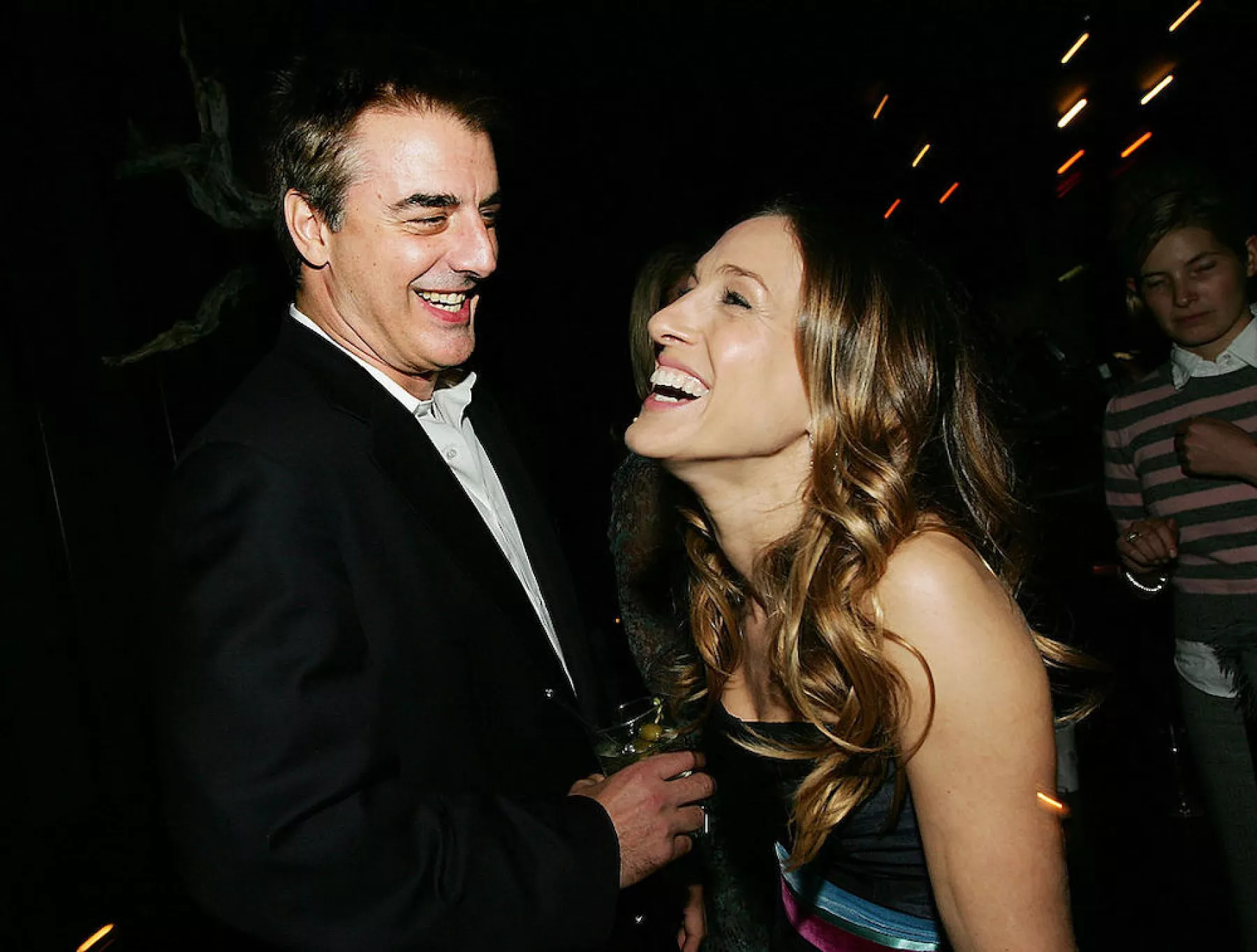 Filtran Guion En El Que Carrie Revela Que Paso En Su Matrimonio Con Mr Big Filtran Guion En El Que Carrie Revela Que Paso En Su Matrimonio Con Mr Big