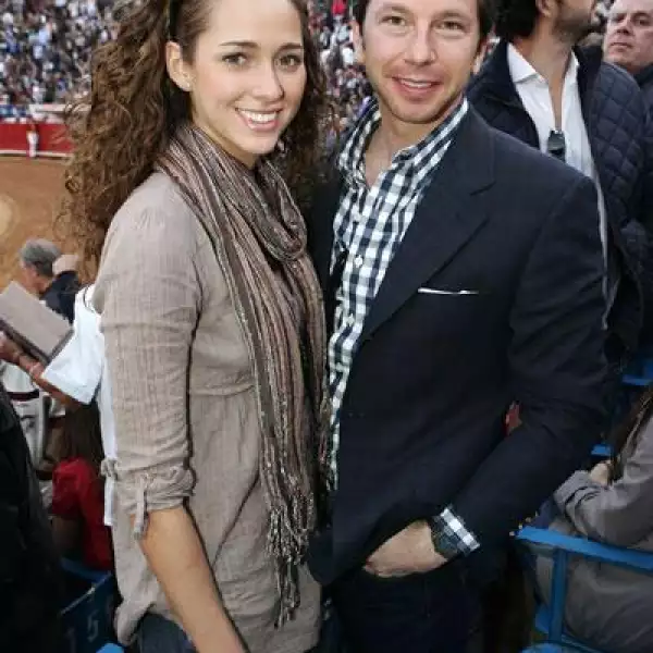 Luicái Del Cueto,Victor Esposito