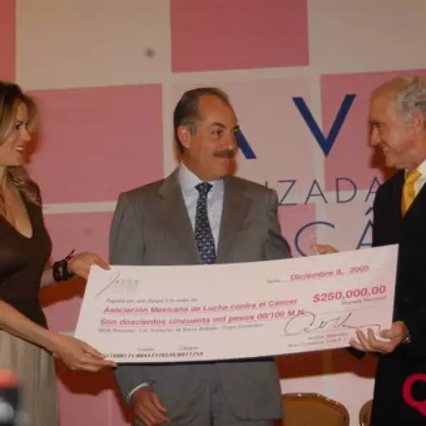 Rebecca de Alba, Baltazar Madrid, Roberto Guizar