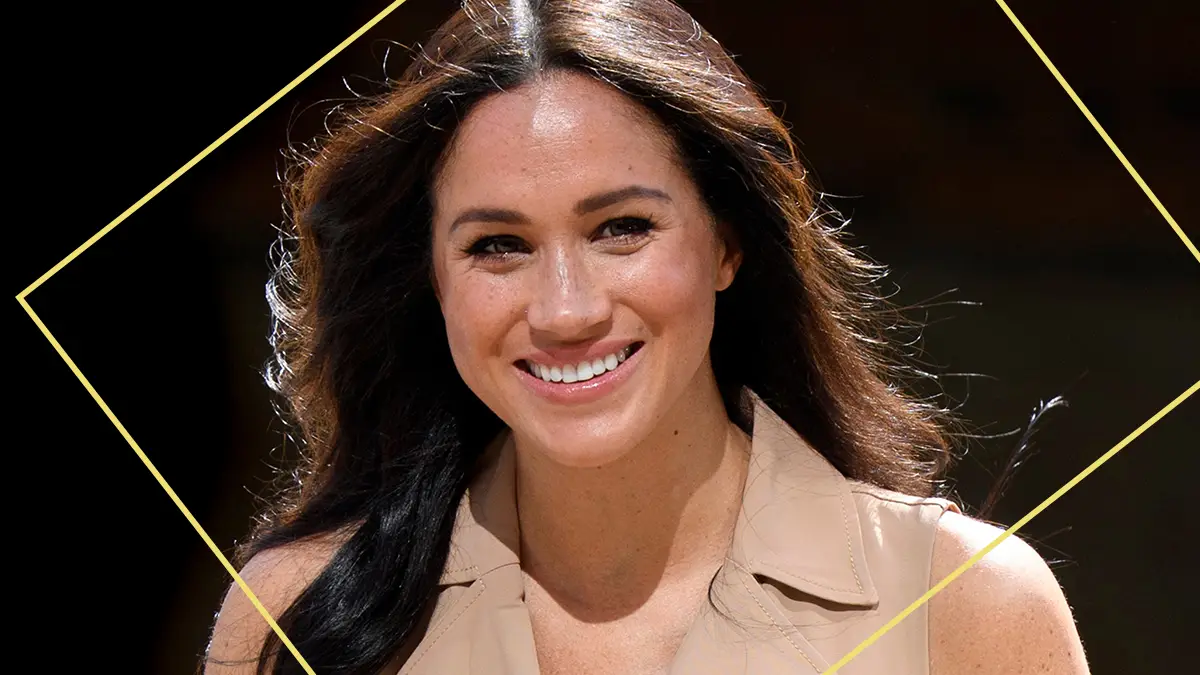 El internet cree que Meghan Markle está por lanzar una marca de belleza