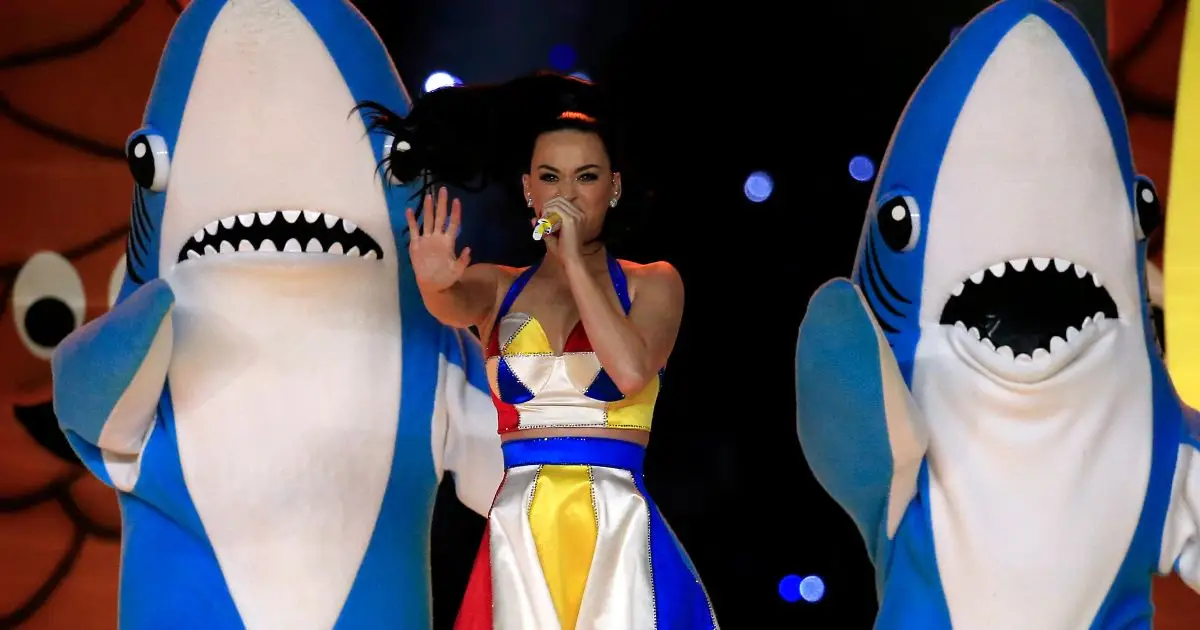 Super-Bowl