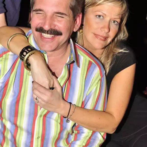 Aniversario de RC ENTERTAINMENT