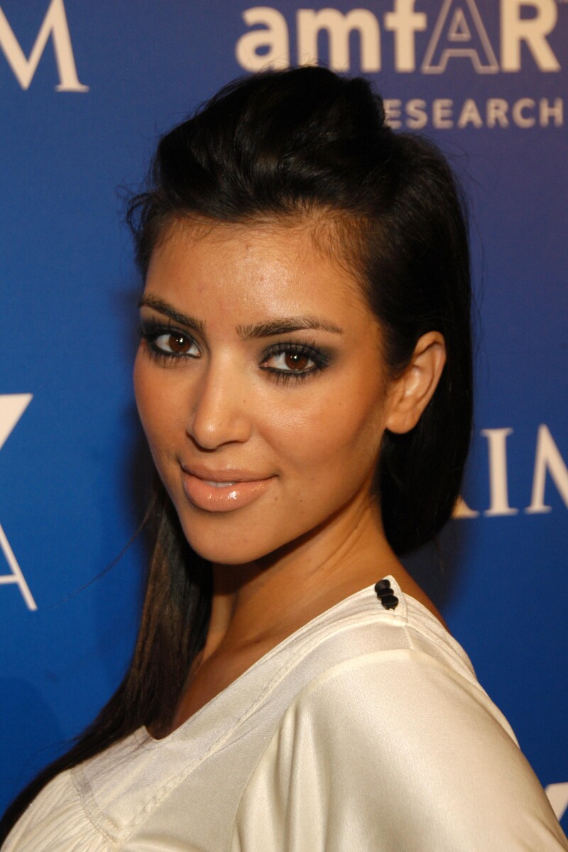 Kim Kardashian