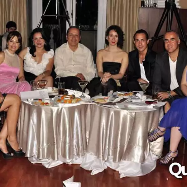 Concurso de Diseñadores del Instituto Di Burgo