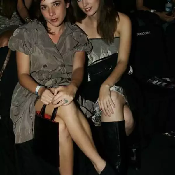 Dfashion sociales jueves.