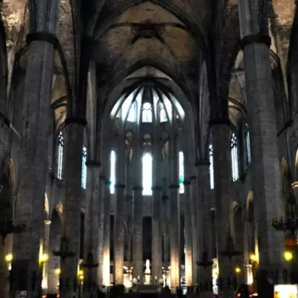 arquitectura barcelona cataluña 13