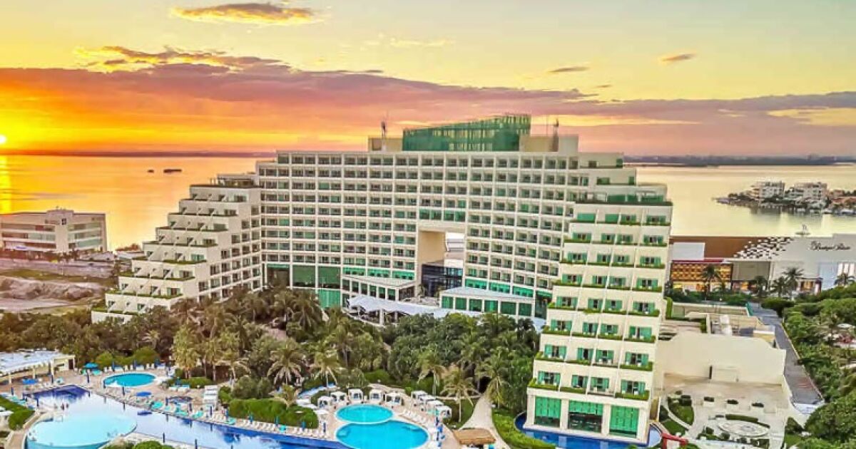 Los Azcárraga de la hotelería: el otro gigante familiar que levantó un imperio millonario lejos de Televisa

Hoy el grupo administra decenas de hoteles, miles de habitaciones y marcas reconocidas en el mercado turístico nacional e internacional.