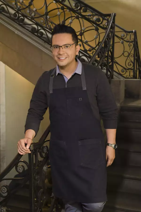 José Ramón Castillo