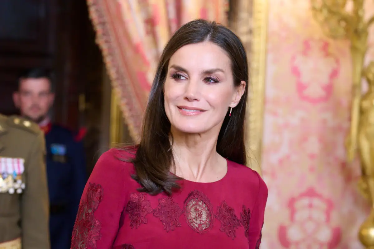 Letizia-españa