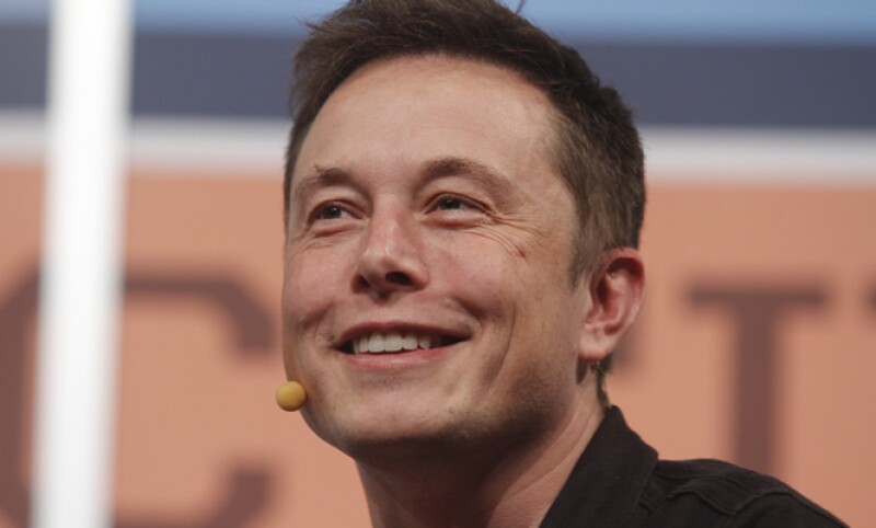 Los equipos de SpaceX, empresa fundada por Musk, reabren el espacio para la exploración, dice el empresario. Richard Branson.