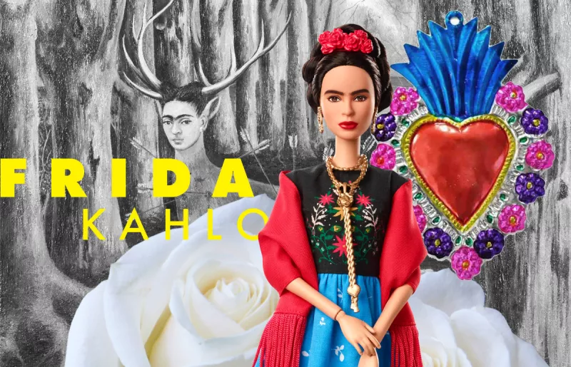 FRIDA-KAHLO-barbie