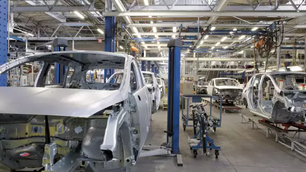 Car Production