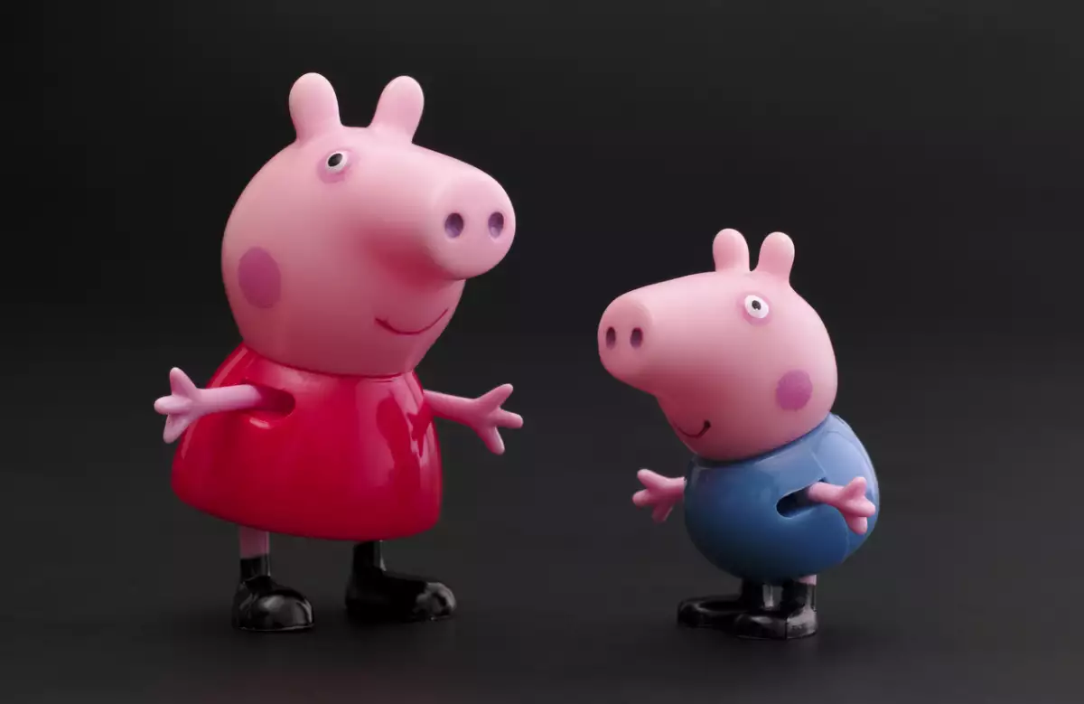 Peppa Pig