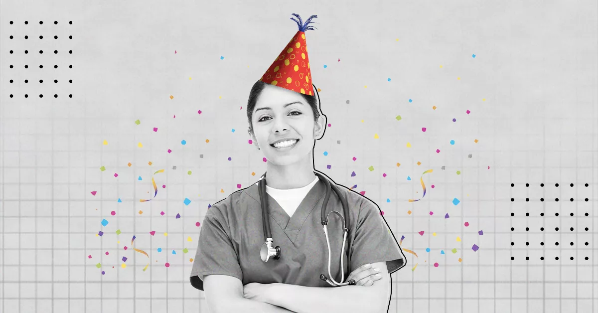 Día de la enfermera: ¿por qué se celebra el 12 de mayo?