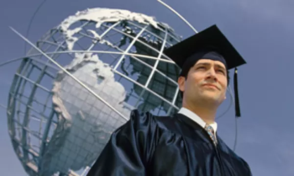 Alrededor de 3,000 profesionistas cursan un MBA en México. (Foto: Archivo)