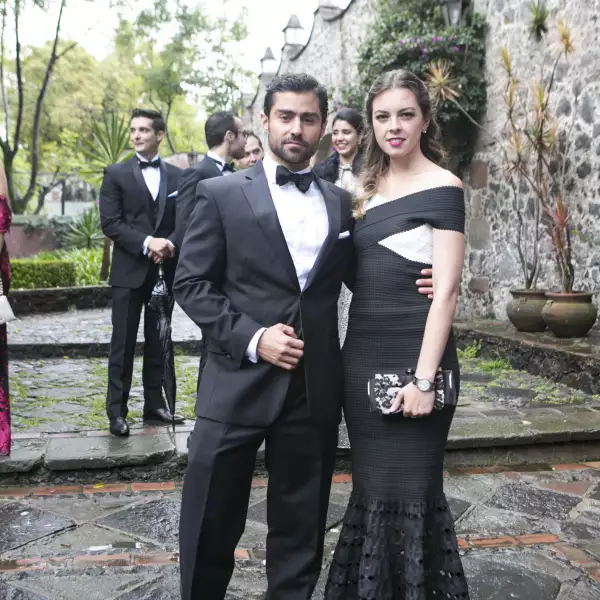 Boda Ana Paula y Arturo