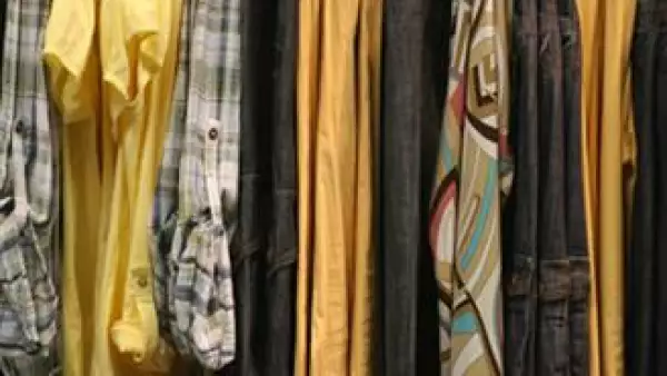 Ropa