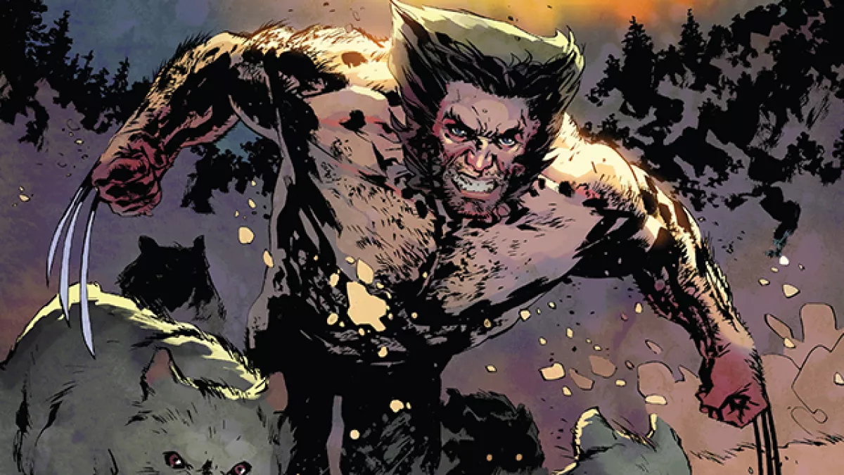 Wolverine
