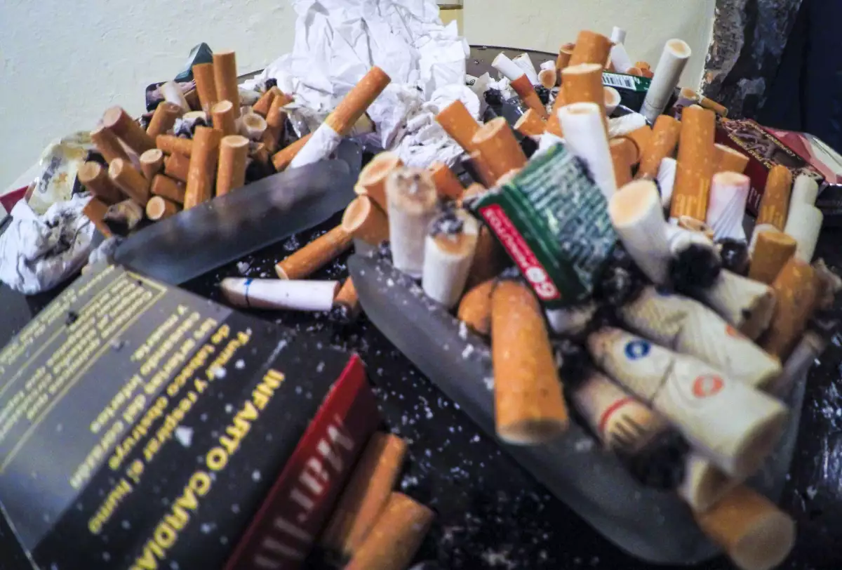 tabaco